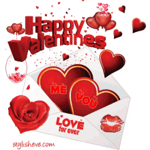 valentines day true love