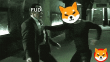 Fud Fudder GIF