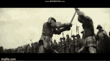 Backpedal Knight GIF - Backpedal Knight The King GIFs