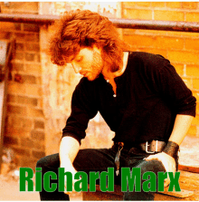 Richard Marx Duffy GIF - Richard Marx Duffy Wouldnt Let Me Love You GIFs