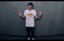 Dave Days Excited GIF - Dave Days Excited Yay GIFs