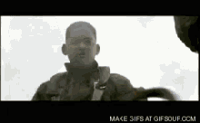 Independance Day Will Smith GIF - Independance Day Will Smith Punch GIFs