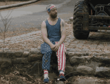 Mike Cannon Waiting GIF - Mike Cannon Waiting Sit GIFs