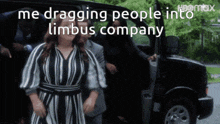 Limbus Company GIF - Limbus Company GIFs