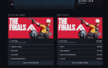 The Finals Steam Prediction GIF