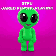 Jared Pepsi Jared GIF