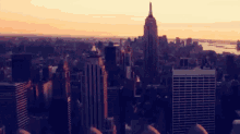 Moving To A New City. GIF - Newyork Bigapple GIFs