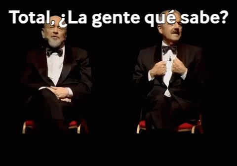 Les Luthiers Luthiers GIF - Les Luthiers Luthiers Les - Discover & Share  GIFs