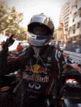 Sebastian Vettel Formula 1 GIF - Sebastian Vettel Formula 1 F1 GIFs