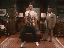 Turnt Up Dance GIF - Turnt Up Dance Moves GIFs