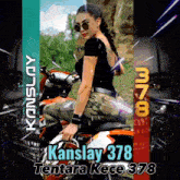 Kanslay378 378kanslay GIF