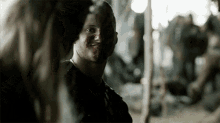 Vikings Are You Finished GIF - Vikings Are You Finished Bjorn GIFs