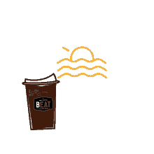 beatsnackcoffee sun