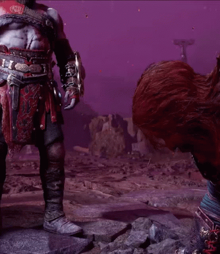 Thor Gow GIF - Thor Gow Gow Thor - Discover & Share GIFs