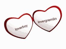 loverboy loverboy