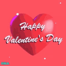 Happy V3 GIF - Happy V3 Happy Valentines Day GIFs
