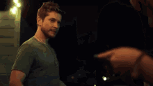 The Resident GIF - The Resident Conic GIFs