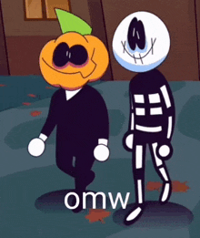 Spooky Month Spooky Month 6 GIF