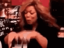 Wendy Williams GIF - Wendy Williams Crying GIFs