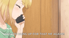 Anime Love After World Domination GIF - Anime Love After World Domination Phone GIFs