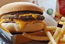 Mcdonalds Food GIF - Mcdonalds Food Fast Food GIFs