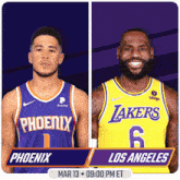 Phoenix Suns Vs. Los Angeles Lakers Pre Game GIF - Nba Basketball Nba 2021 GIFs