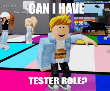 Tester Role GIF - Tester Role Tester Role GIFs