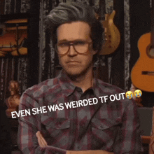 Link Neal Good Mythical Morning GIF - Link Neal Good Mythical Morning Gmm GIFs