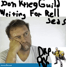 Don Krieg Pirates Guild Rell Seas GIF - Don Krieg Pirates Guild Rell Seas Deepwoken GIFs