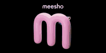 Meesho Buildforbharat GIF - Meesho Buildforbharat 10x GIFs