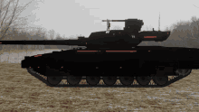 T14 Tank GIF - T14 Tank 3d GIFs