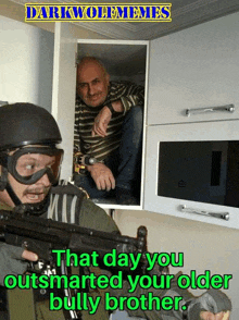 Darkwolfmemestm Meme