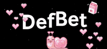 Defbet Bff GIF - Defbet Bff Omg GIFs