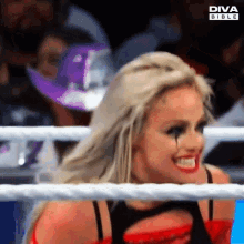 Liv Morgan Liv GIF - Liv Morgan Liv Liv Morgan Wwe - Discover & Share GIFs