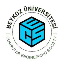 Buces Beykoz University Computer Engineering Society GIF