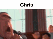 Chris Malding GIF - Chris Malding Spam GIFs