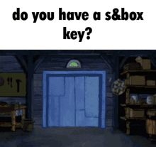 Sandbox Sbox GIF - Sandbox Sbox Key GIFs
