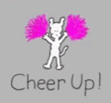 Chippythedog Cheer GIF - Chippythedog Cheer Up GIFs
