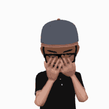 Man Crying Animated Gif GIFs | Tenor