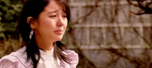 princess hours goong k drama sob cry