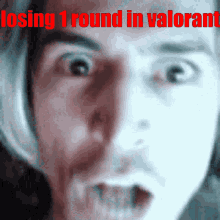 Xqc Valorant GIF - Xqc Valorant Xqc Rage GIFs