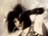 Siouxsie Sioux Siouxsie And The Banshees GIF
