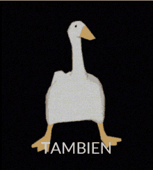Duck Yes GIF - Duck Yes Tambien GIFs