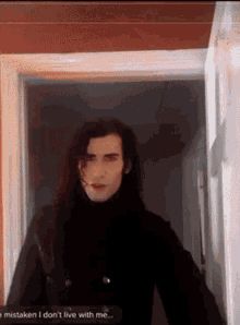 Adrian Foul GIF
