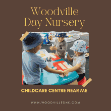 Childcare Western Suburbs In Adelaide Best Childcare Woodville West GIF - Childcare Western Suburbs In Adelaide Best Childcare Woodville West GIFs