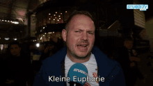 kleine euphorie
