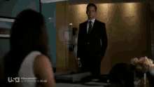 Mike Mike Ross GIF - Mike Mike Ross Rachel GIFs