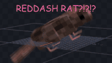 Reddash Rat GIF - Reddash Rat GIFs