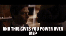 Bane Dark Knight The Rises GIF - Bane Dark Knight The Rises And This Gives You Power GIFs