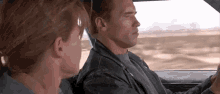 I Have Detailed Files Arnold Schwarzenegger GIF - I Have Detailed Files Arnold Schwarzenegger Driving GIFs